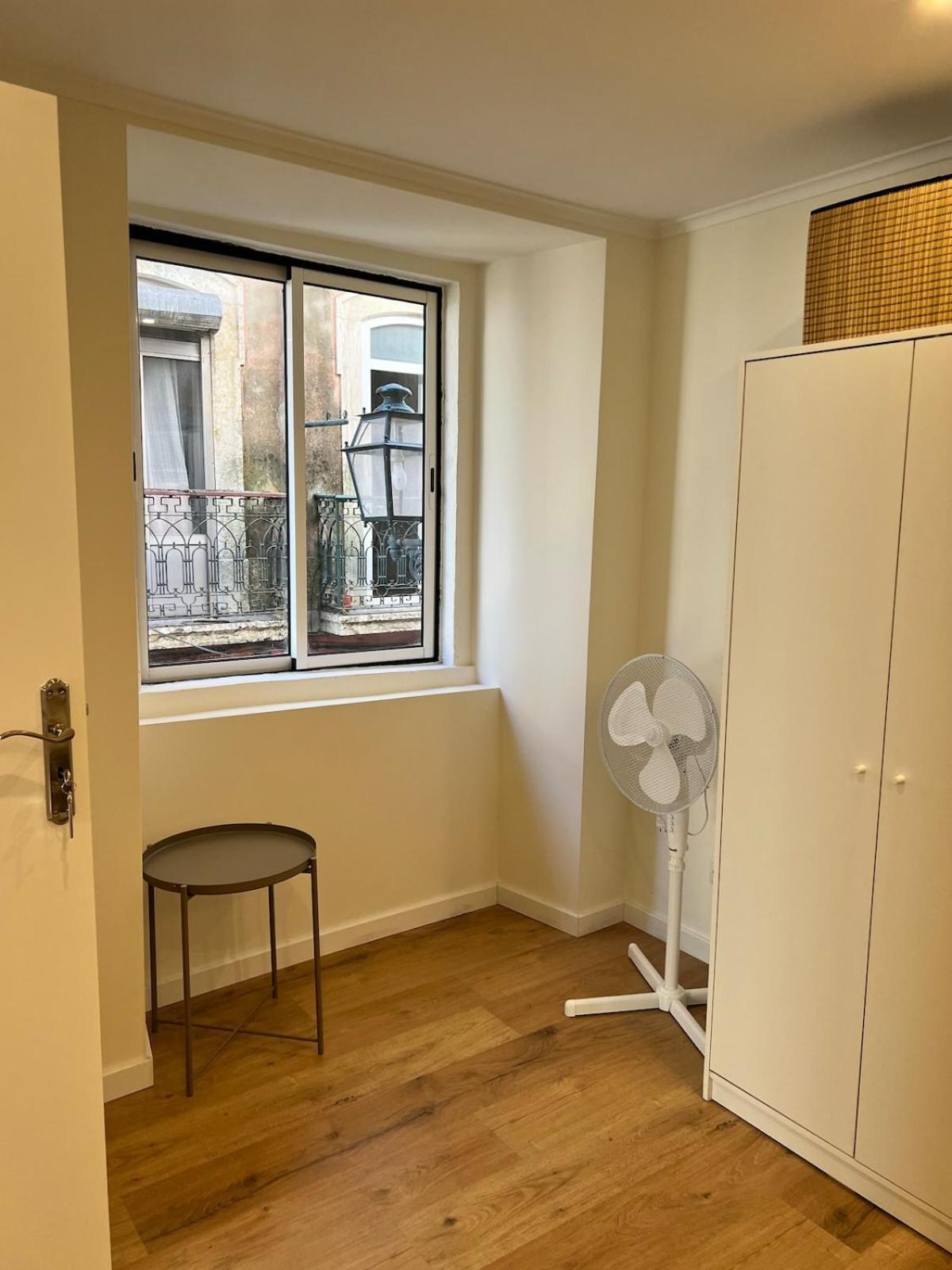 Very Location Apartment Lissabon