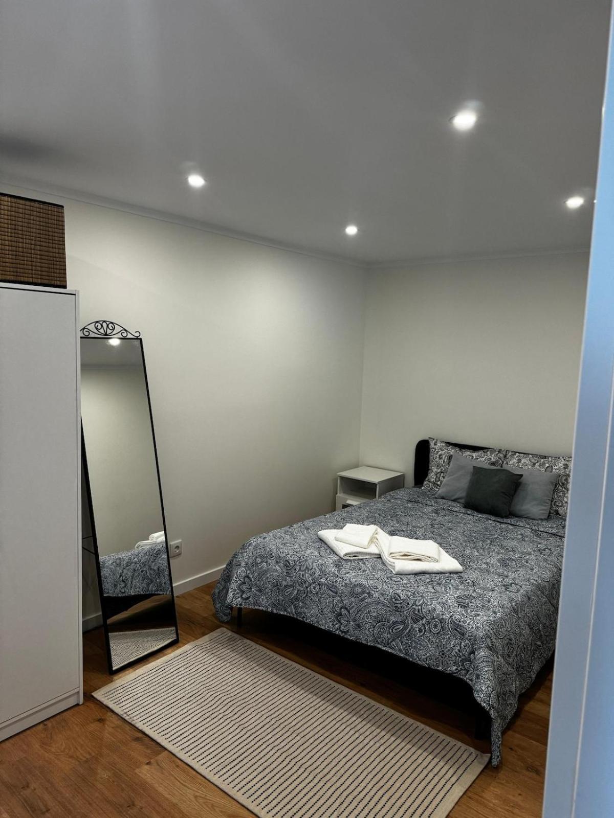 Very Location Apartment Lissabon